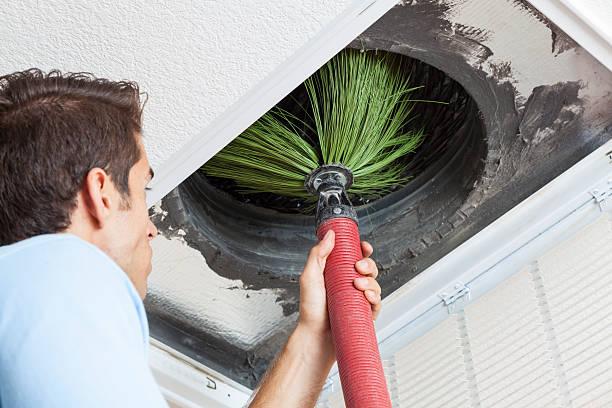 Best Ventilation Cleaning Services  in Rainbow Springs, FL